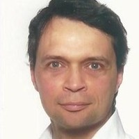Logipro Employee Frederic Royet's profile photo