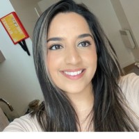 Pryia Bhalla Email