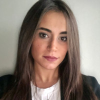 ESASO Employee Marta Lopresto's profile photo