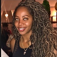 Amber Bertram-Pratt Email & Phone Number