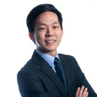 Diverse Learning Employee Ranford Neo's profile photo