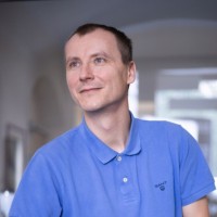 Dlubal Software Employee Jaroslav Broz's profile photo