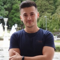 Catalin Dumitru Email