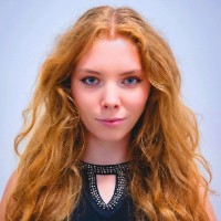 AmaliaCare Employee Nataliia Polishchuk's profile photo