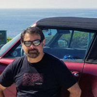 Burns Stainless Employee Vincent Roman's profile photo