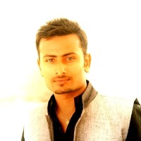 Tea Post Employee Nikunj Virani's profile photo