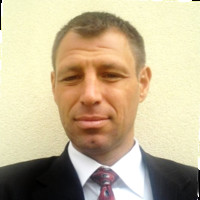 Origin Energy Employee Jon Searle's profile photo