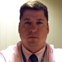 Amcor Employee William Quick's profile photo