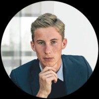 BGFIX ® Employee Yorke Gunnarsson's profile photo