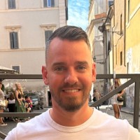 Gorgias Employee Ted Bagley's profile photo