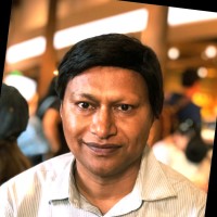 Sandip Chintawar Email & Phone Number