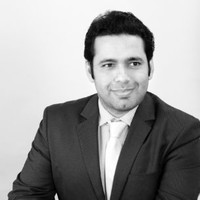 uTrade Solutions Employee Kunal Nandwani's profile photo