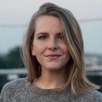 Prime Content Employee Bea Copeland's profile photo