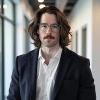 Carson Group Employee Taylor Geist's profile photo