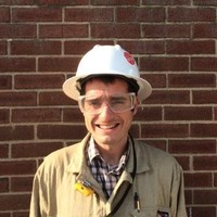 Veolia North America Employee Daniel Schoenfelder's profile photo