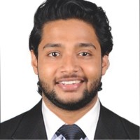 VAM LOGISTICS LLC Employee Mohammed Noufal's profile photo