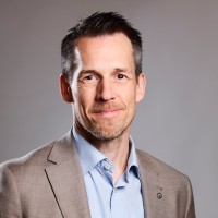 Piteå kommun Employee Robert Ekberg's profile photo