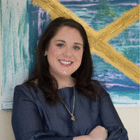 Pure Ohio Wellness Employee Geena Cammorato's profile photo