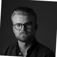 Aritma Employee Vegard Haveland's profile photo