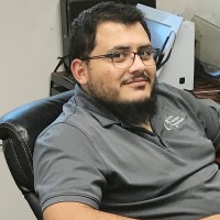 Micro Control Systems Employee Chris Hadsock's profile photo