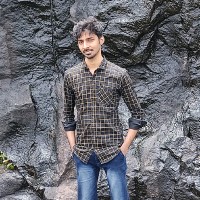 Zoho Employee Naveenkumar K's profile photo