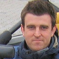carwow Employee Steve Walker's profile photo