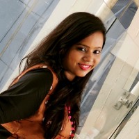 Brevo Employee Ritika Garg's profile photo
