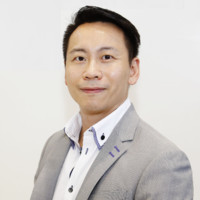 IDEMIA Employee Clement Lam's profile photo