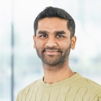Roto Window and Door Technology Employee Anmol Sharma's profile photo