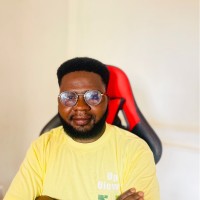 Friddy Employee Chris Eniayemo️'s profile photo