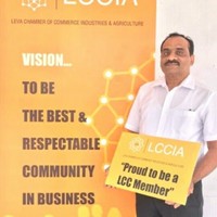 Vasu Patil