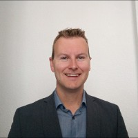 InspireAi Employee Bart van Leijden's profile photo