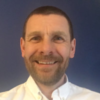 IBM Employee Dave Shave-Wall's profile photo