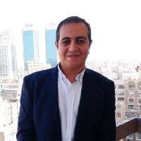 Infinity Solar Employee Hossam Hassan's profile photo