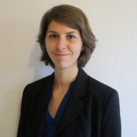 LAULHERE Employee Elodie M.'s profile photo