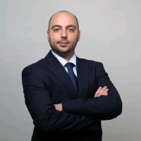 CFI Financial Group Employee Mohamad Daher's profile photo