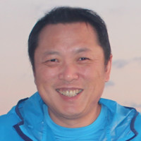 Georgia Gwinnett College Employee Weidong Mao's profile photo