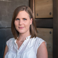 Blue Origin Employee Jennifer Helderman's profile photo