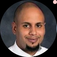 The American Dream School Employee Eddie Jimenez's profile photo