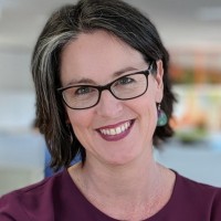 Xref Employee Louise Parkes's profile photo