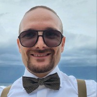 Matteo Epicureo's profile photo