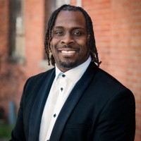 SeaPharms Employee Marcus Webb's profile photo