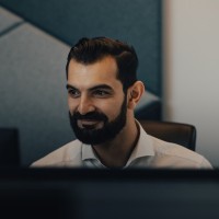 OSMB Employee Lavik Joameri's profile photo