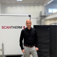 ScanTherm ApS Employee Mads Andersen's profile photo