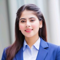 MeetingMakers.io Employee Hafsa Batool's profile photo