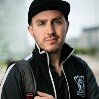 John King Email & Phone Number