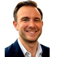 Korn Ferry Employee Ryan Frechette's profile photo