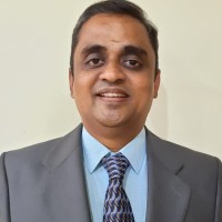 Zydex Industries Private Limited Employee Ramkumar K's profile photo