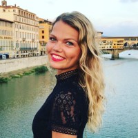 Britt van Dijk Email & Phone Number