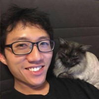 Grasshopper Employee Alex Wong's profile photo